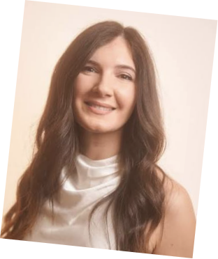 Christine Hassan, Givaudan perfumer