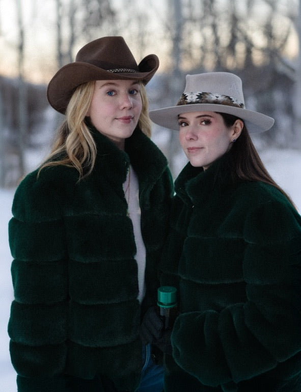 Ward Paris founders